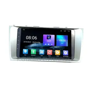 Quality Android Car Tape for Toyota Cars