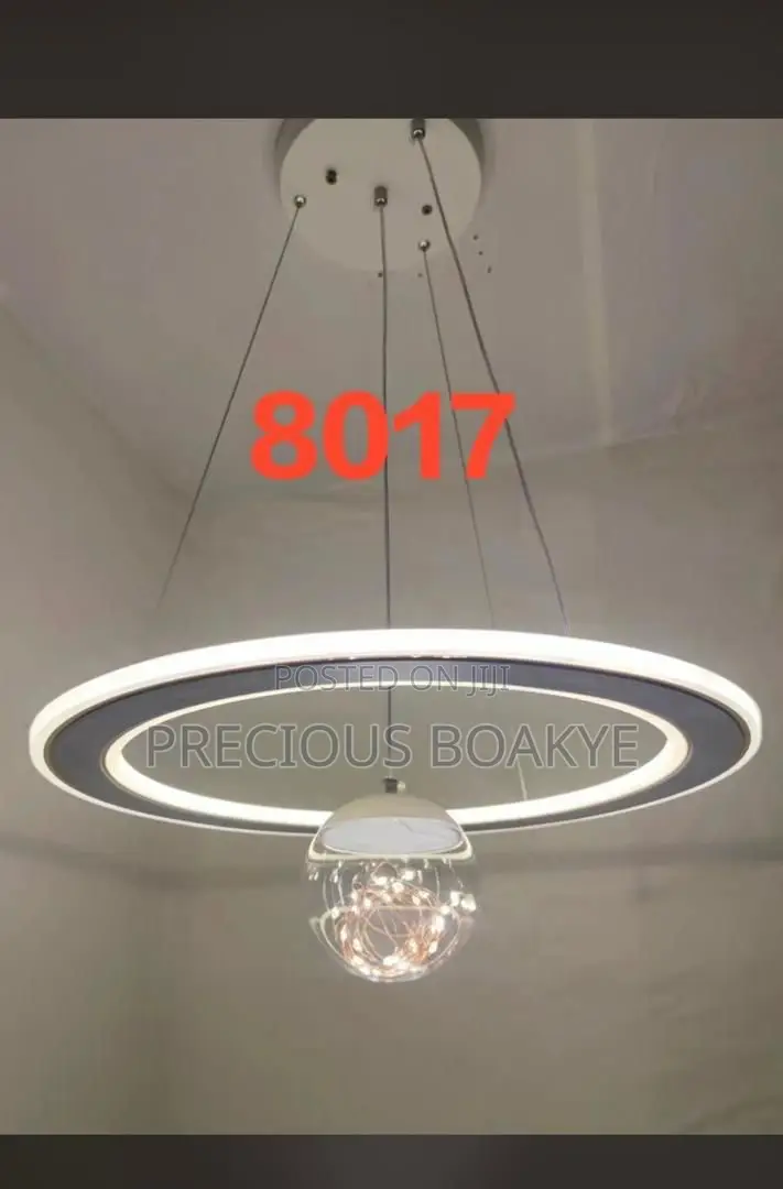 Pendent Lamp