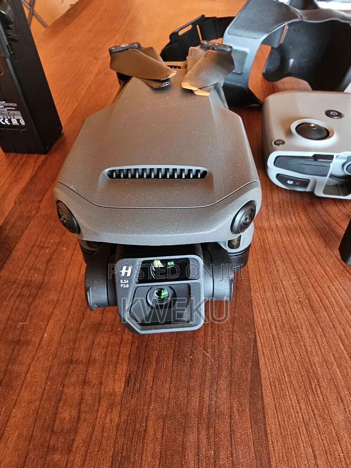 Dji Mavic 3 Drone