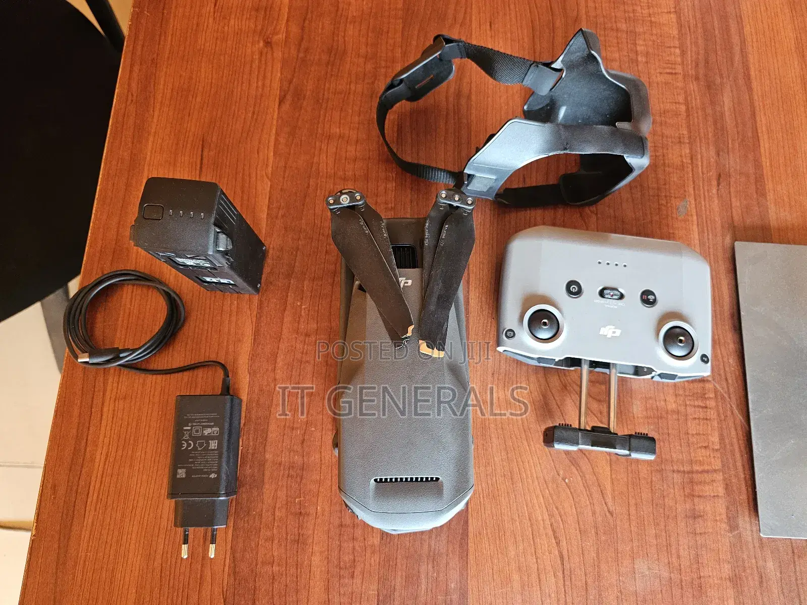 Dji Mavic 3 Drone