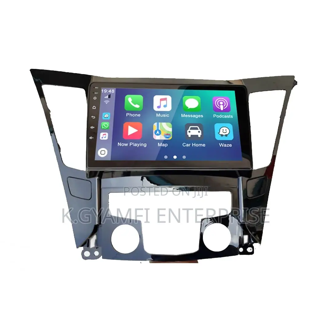 Quality Android Car Tape for Hyundai Cars