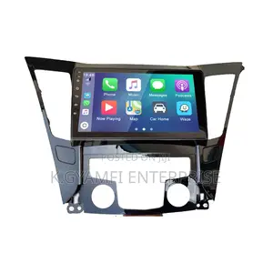 Quality Android Car Tape for Hyundai Cars