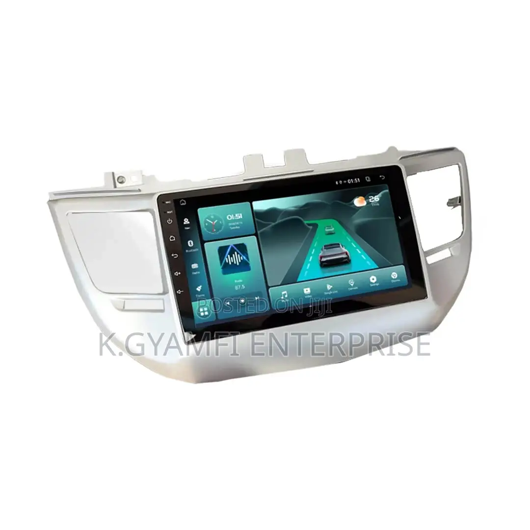 Quality Android Car Tape for Hyundai Cars