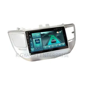 Quality Android Car Tape for Hyundai Cars