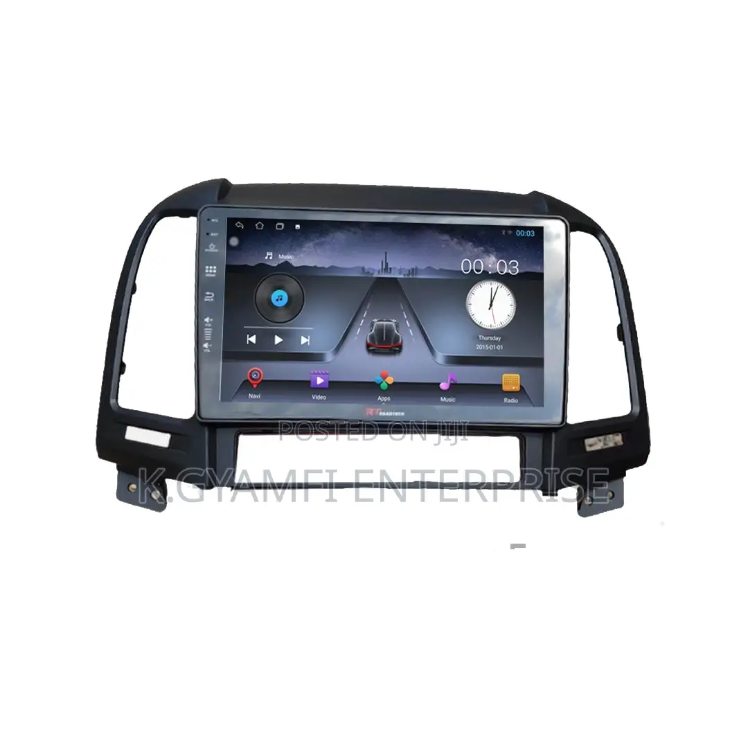 Quality Android Car Tape for Hyundai Cars