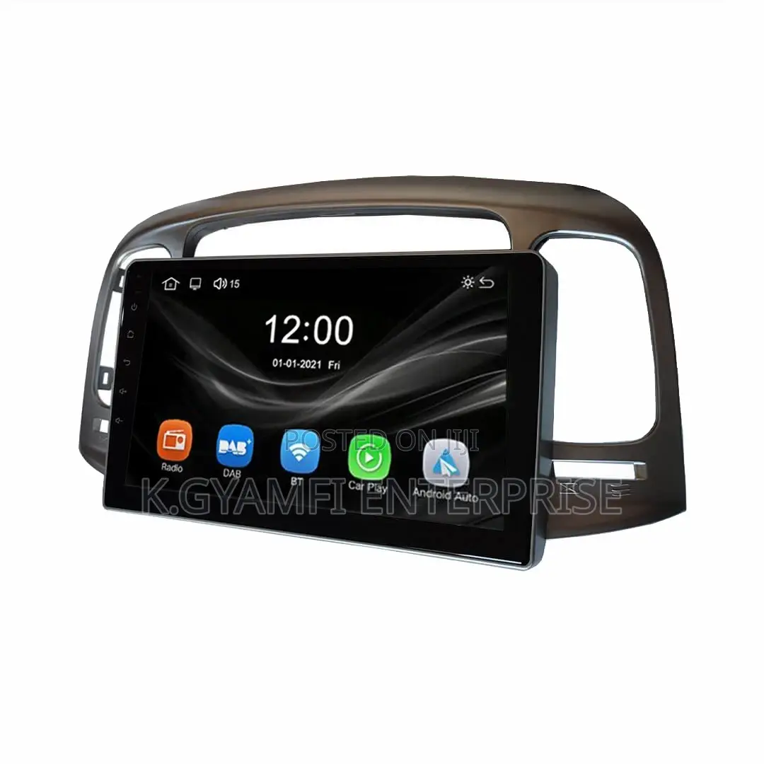 Quality Android Car Tape for Hyundai Cars