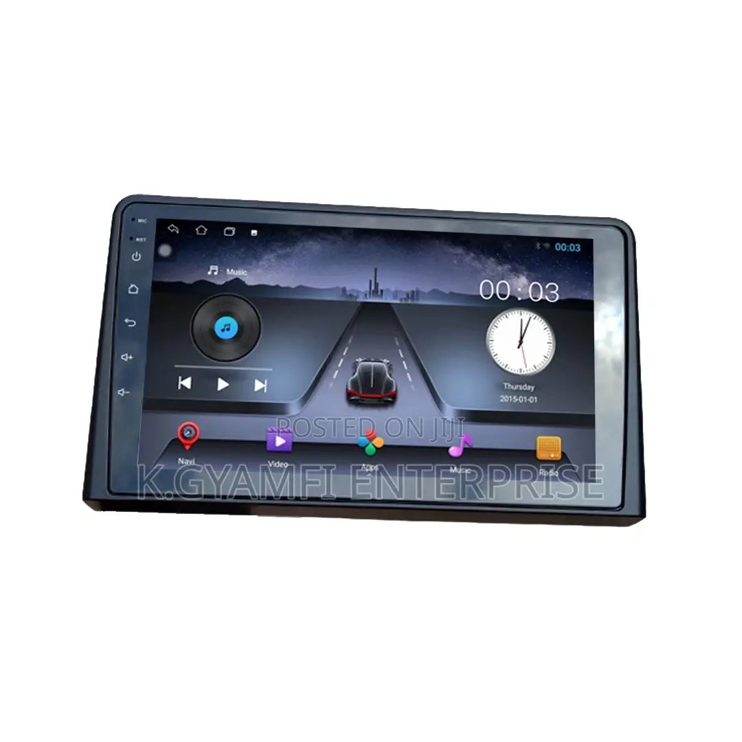 Quality Android Car Tape for Hyundai Cars