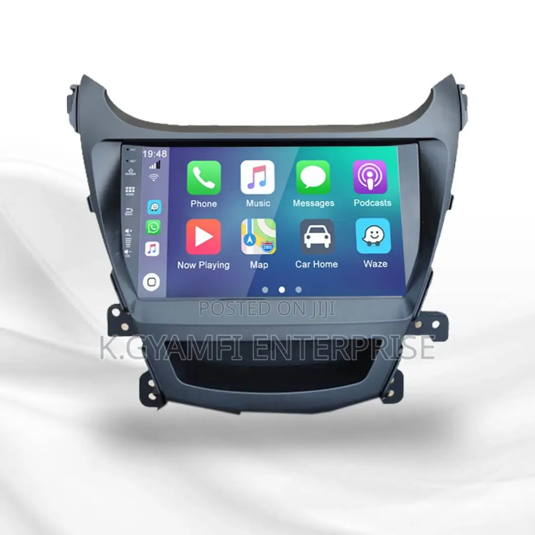 Quality Android Car Tape for Hyundai Cars
