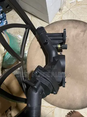 Range Rover Velar 2.0 Thermostat