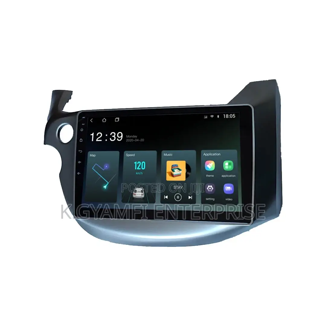 Quality Android Car Tape for Honda Cars