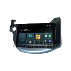 Quality Android Car Tape for Honda Cars