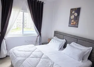 Furnished 2bdrm Apartment in Spintex Sakumono, Accra Metropolitan