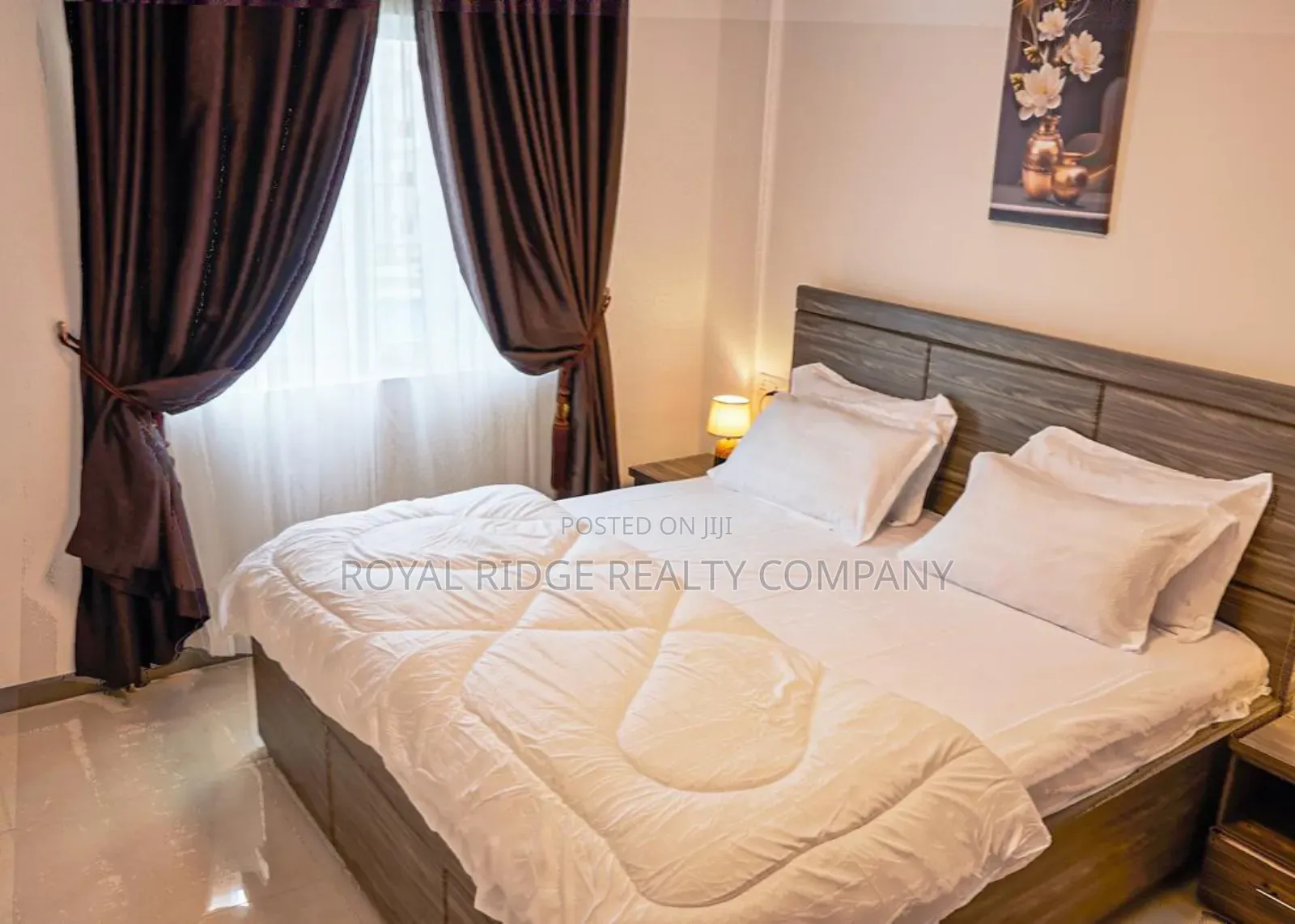 Furnished 2bdrm Apartment in Spintex Sakumono, Accra Metropolitan
