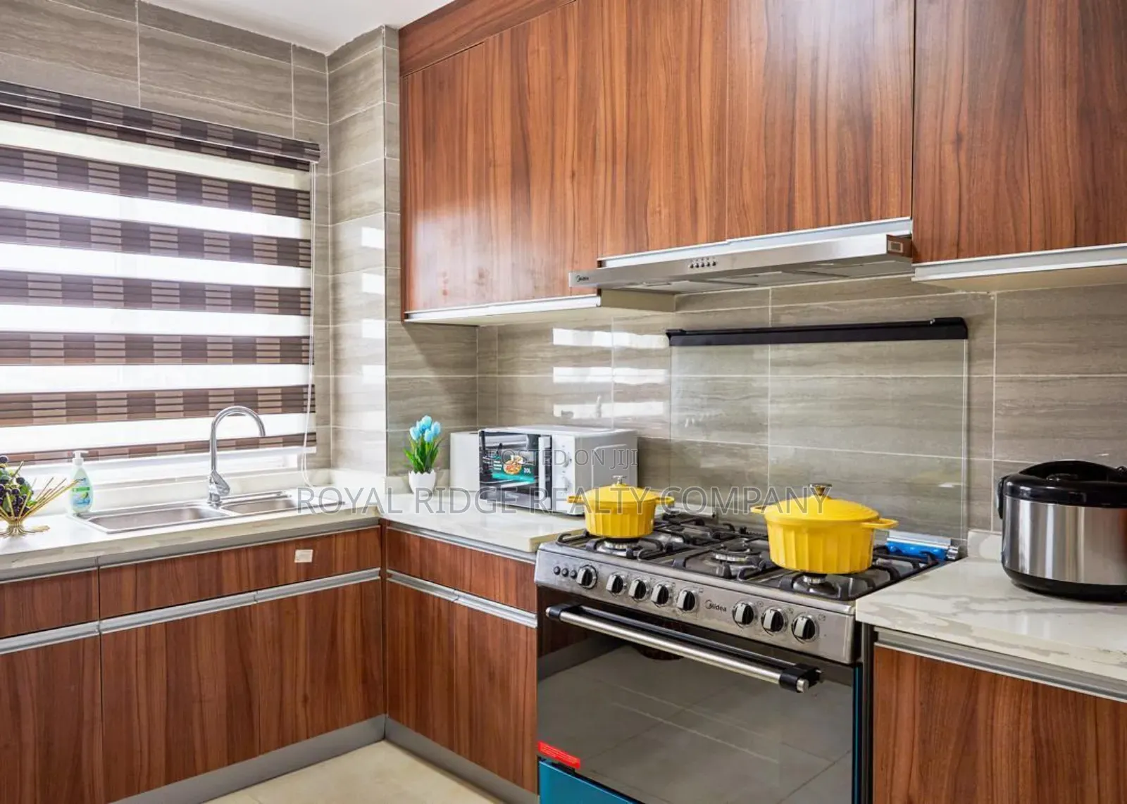 Furnished 2bdrm Apartment in Spintex Sakumono, Accra Metropolitan