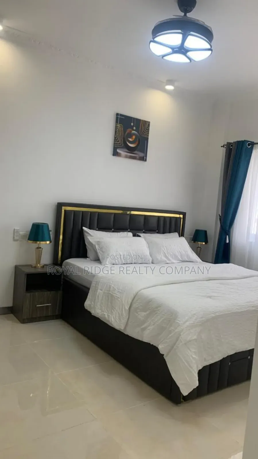 Furnished 2bdrm Apartment in Spintex Sakumono, Accra Metropolitan