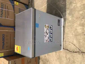 145litres Pearl Chest Freezer Available as Seen