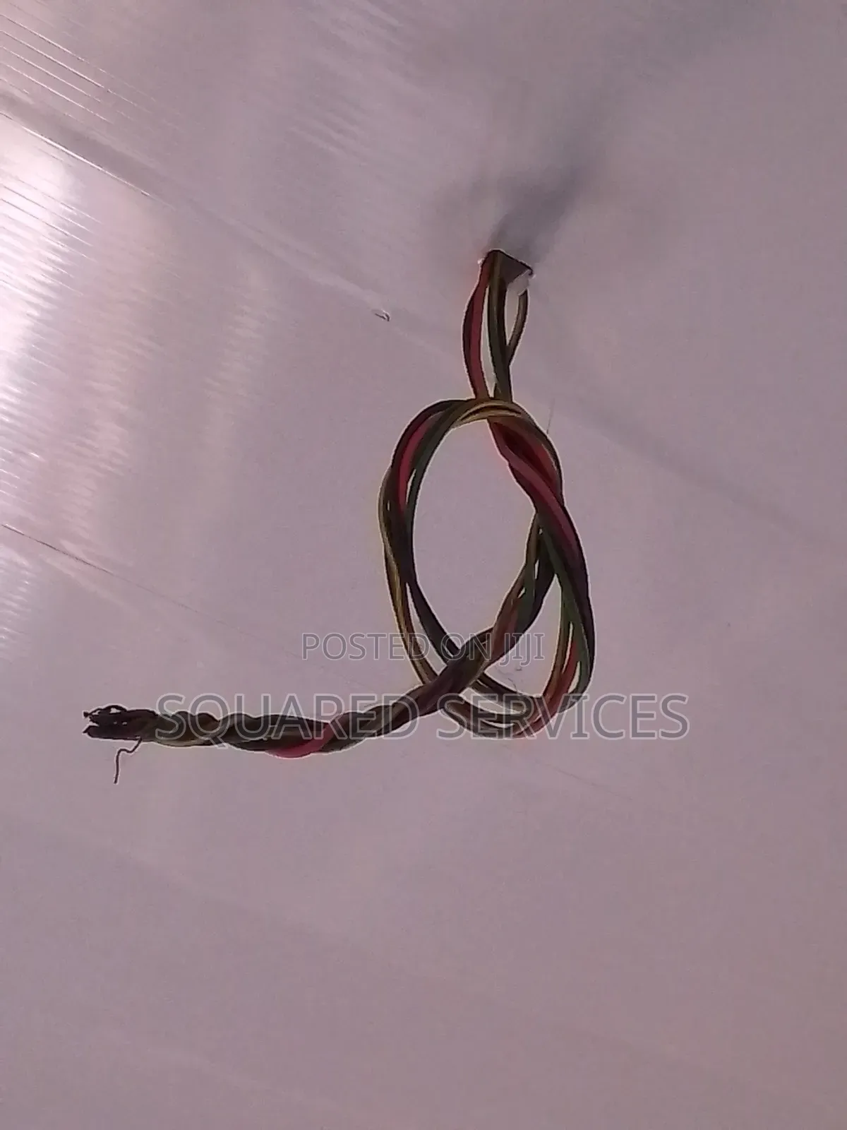 Electrician in Tema, Mataheko, Emefs