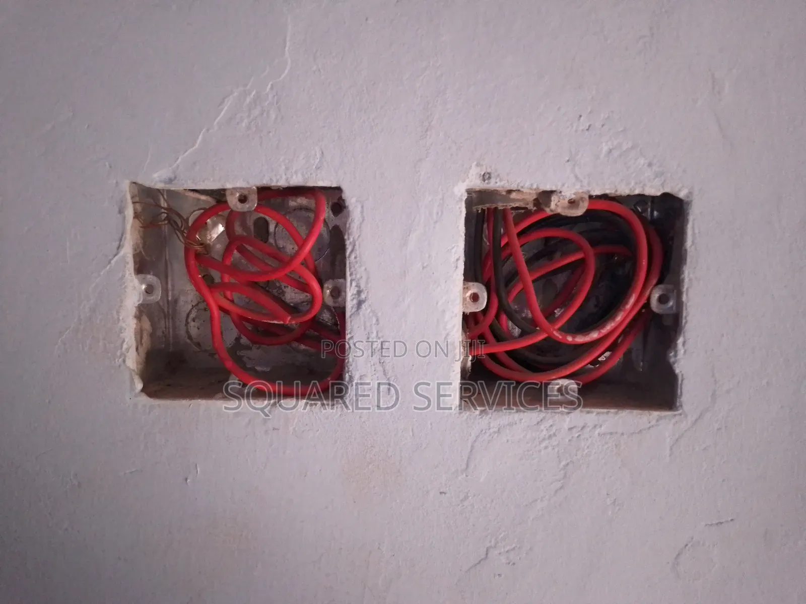 Electrician in Tema, Mataheko, Emefs