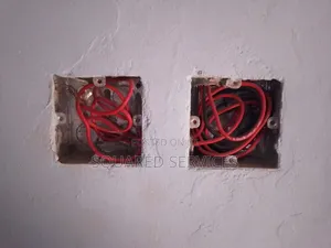 Electrician in Tema, Mataheko, Emefs