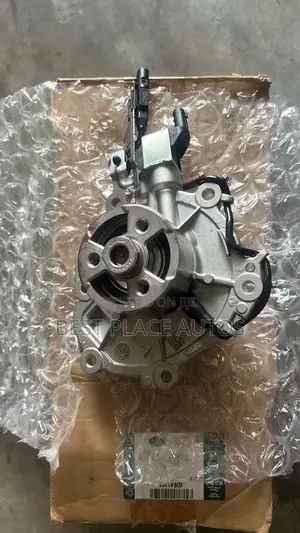 Range Rover Velar 2.0 Water Pump