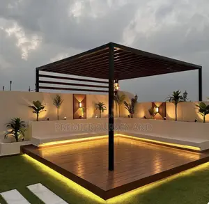 Beautiful Pergola Designs