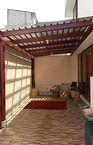 Beautiful Pergola Designs