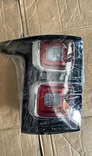 Range Rover Vougue 2014/17 Upgrade