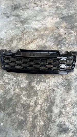 Range Rover Sport Grille