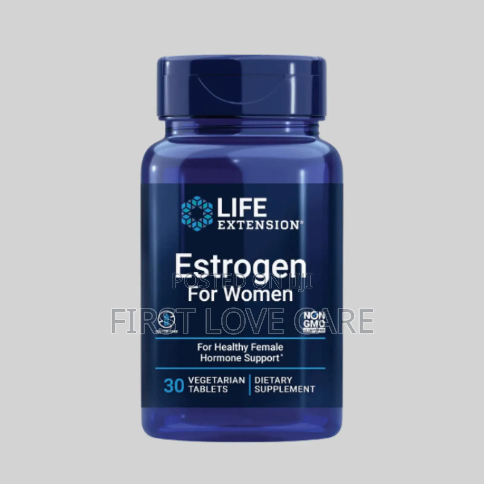 LIFE Extension Estrogen Women