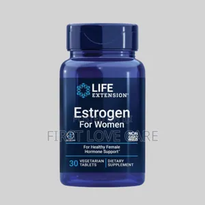 LIFE Extension Estrogen Women