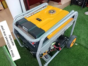 Complete Best Generator 10kva 10kva