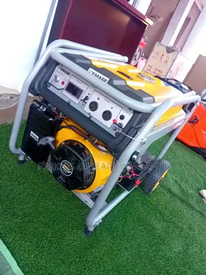 Spectacular 10kva Pertrol Kemage Generator 10kva Generator