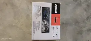 New Car MP5 Player