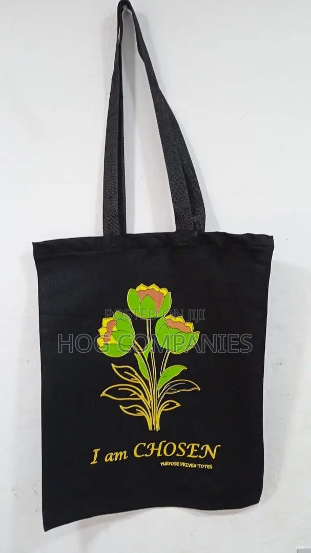Designed and Plain Tote/ Multipurpose/Shoulder Ladies Bags