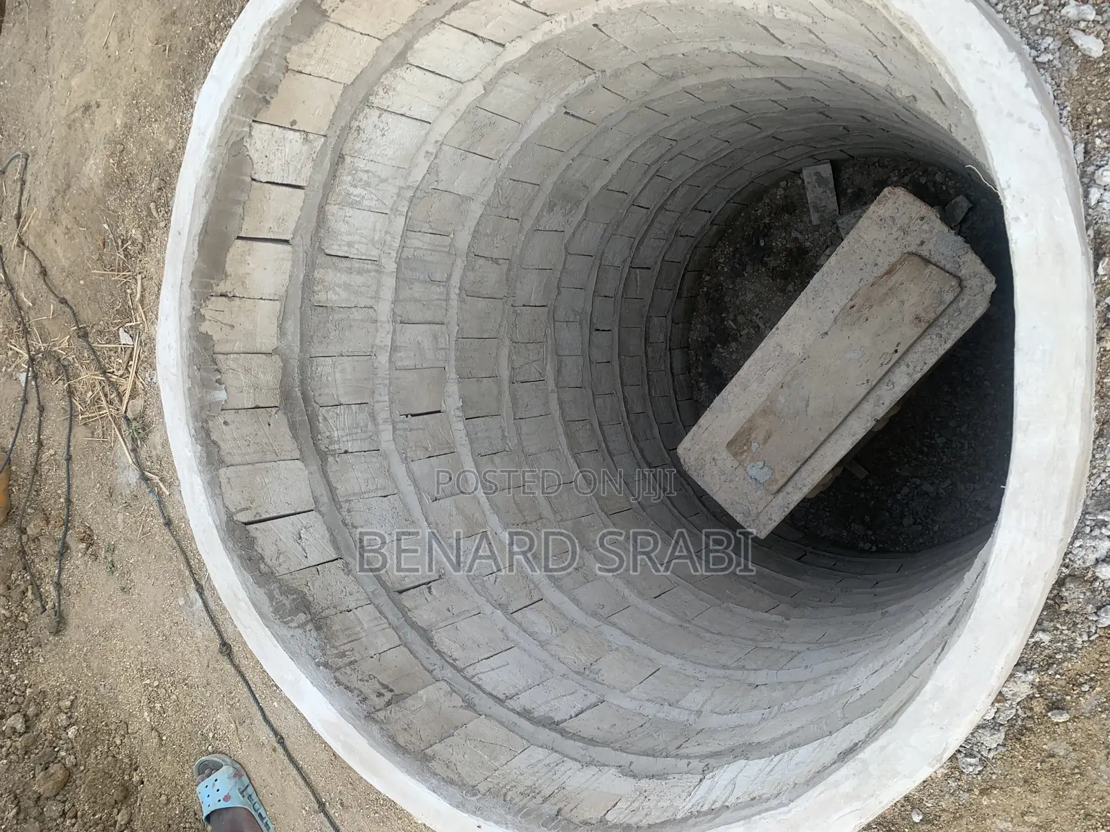 Borehole Service