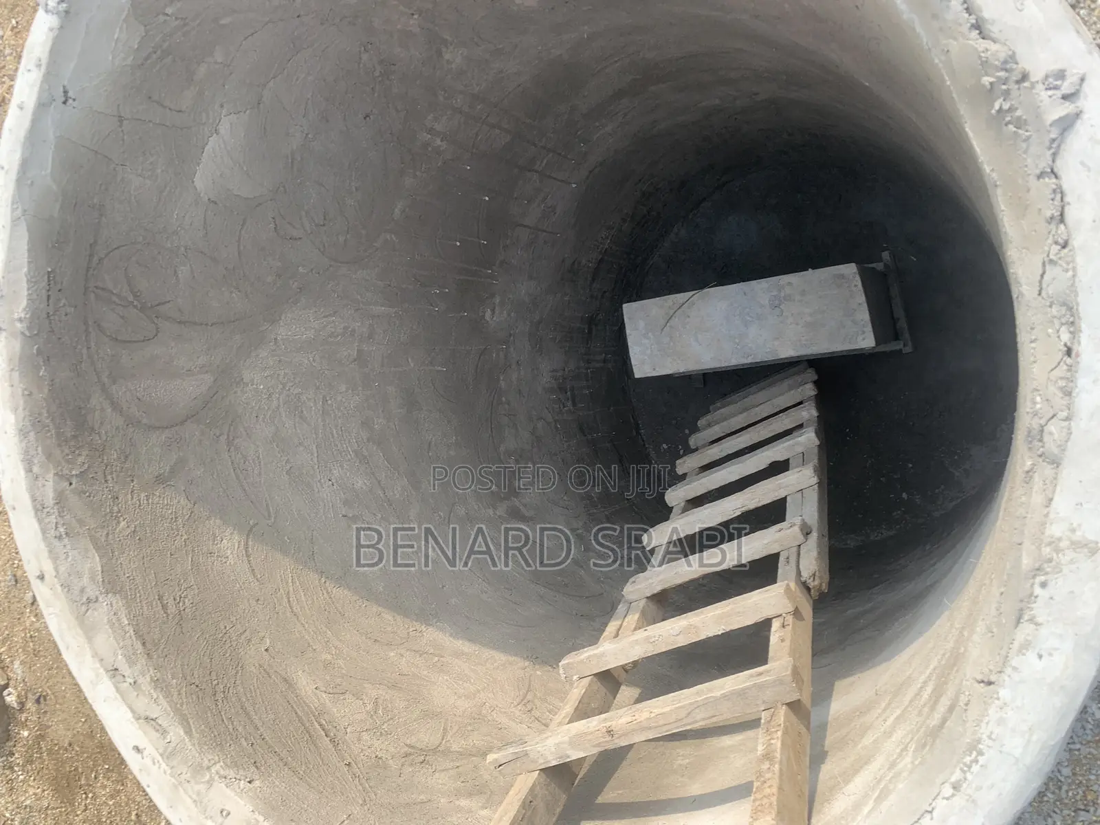 Borehole Service