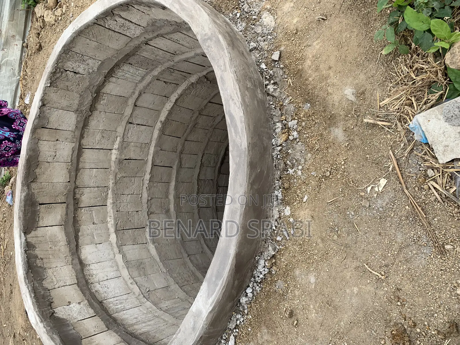 Borehole Service