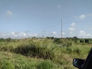 Plots of Land for Sale at Akraman-Akotsi Junction