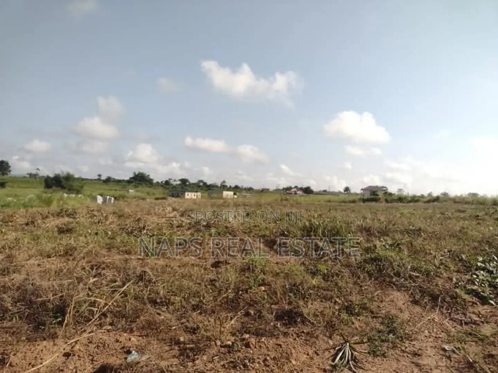 Plots of Land for Sale at Akraman-Akotsi Junction