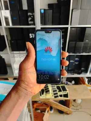 Huawei Honor 9i 64 GB Blue