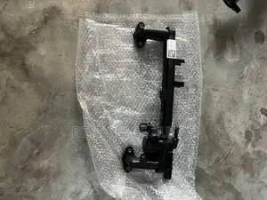 Range Rover 5.0 Cross Pipe
