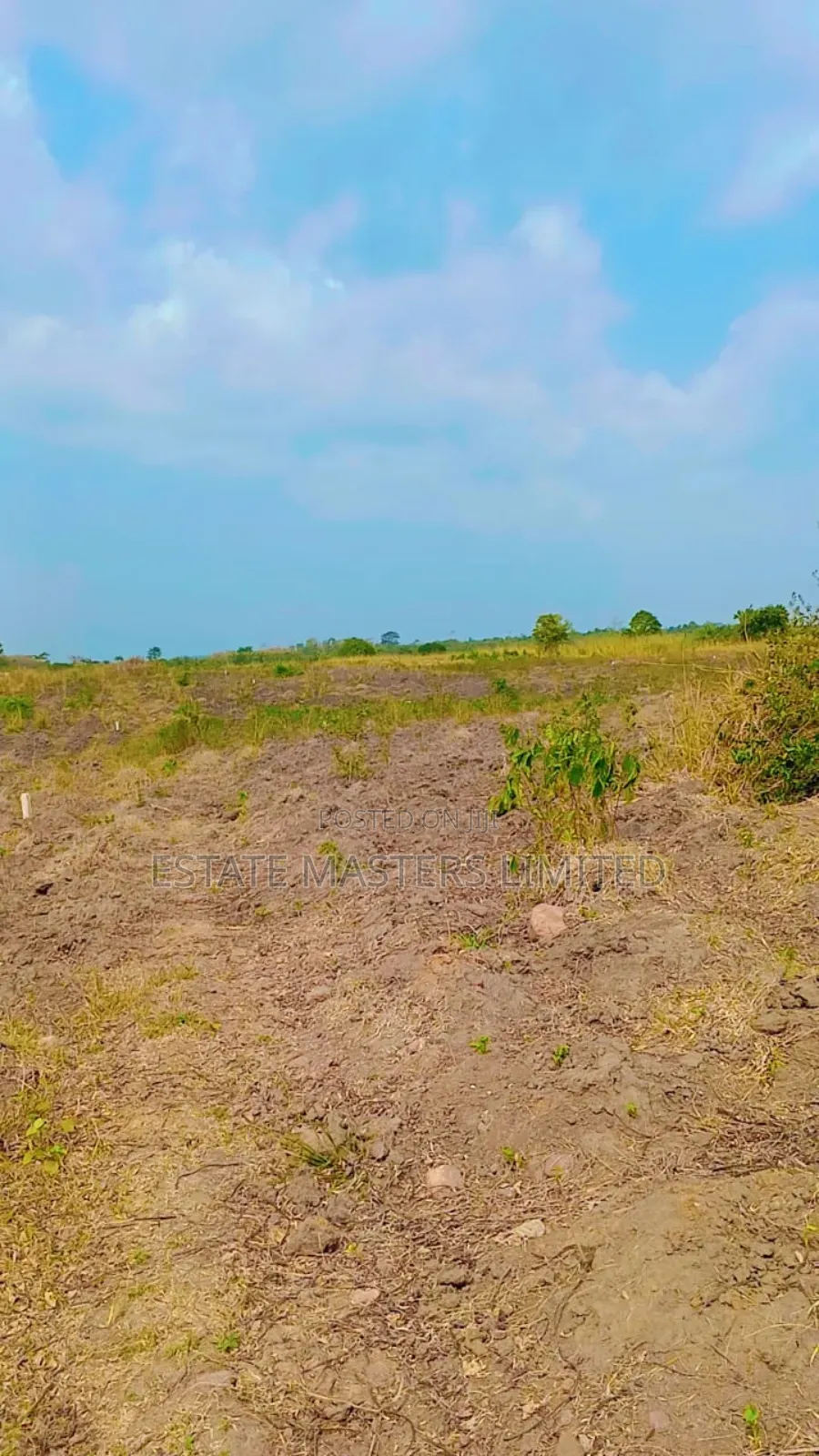 Greeny Lands. Best Fit for Your Dream Home.