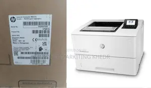 HP Laserjet M507DN Monochrome Printer