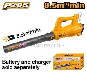 Cordless Blower - Cabli20323
