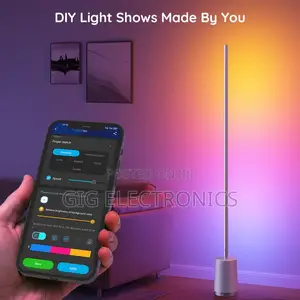 Govee RGBIC Floor Lamp