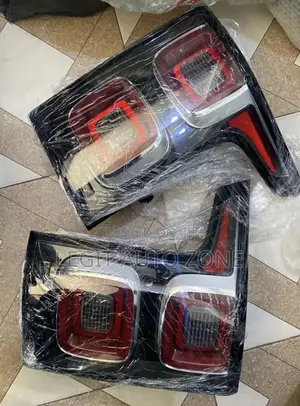 Range Rover Vogue 2016,2018,2019,2020 Taillights