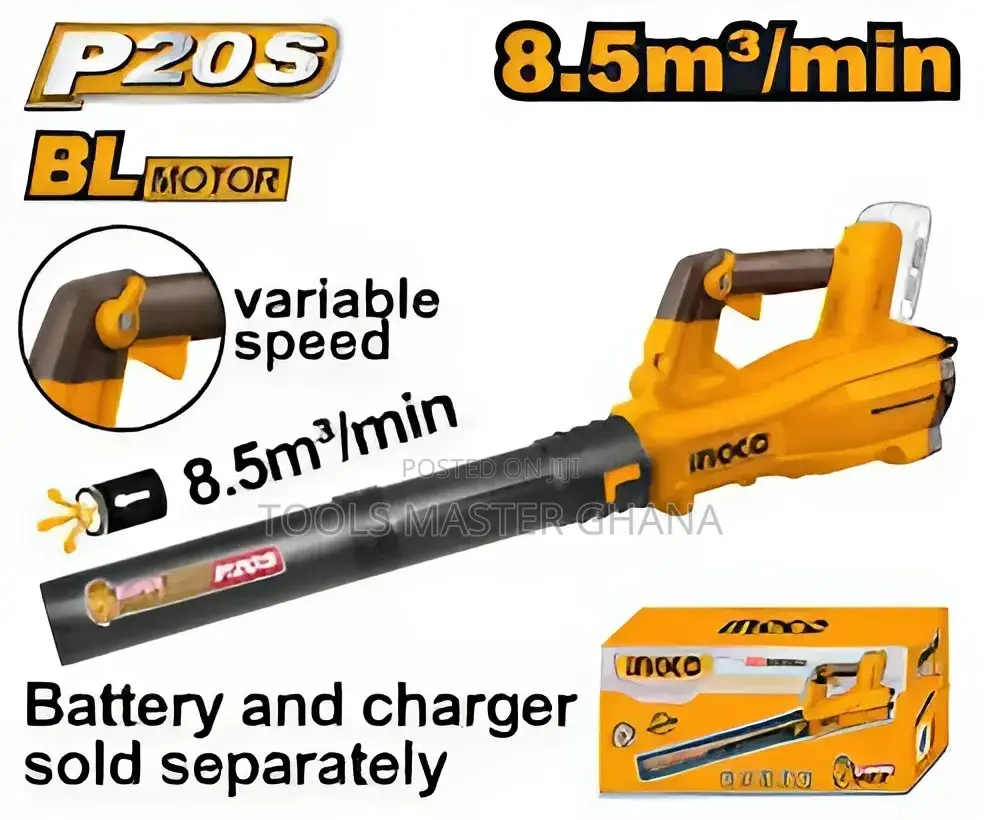 Cordless Blower - Cabli20428