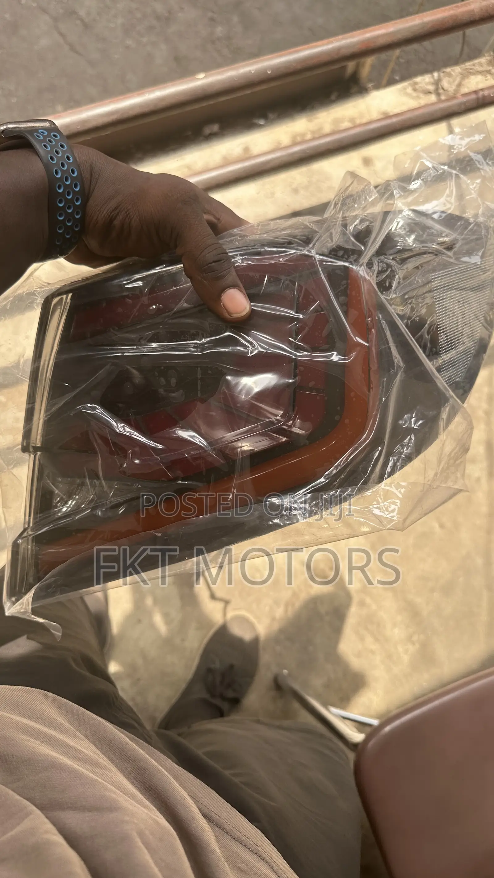 Honda Accord Taillight Spec Pair 2017,2018,2019,2020
