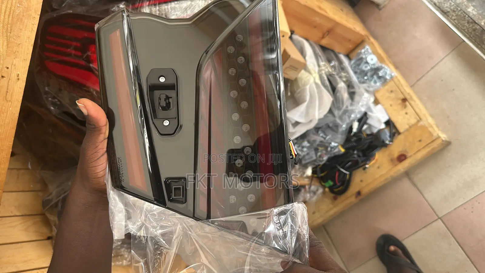 Honda Accord Taillight Spec Pair 2017,2018,2019,2020