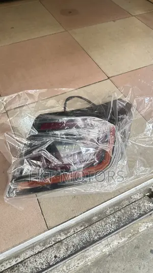Honda Accord Taillight Spec Pair 2017,2018,2019,2020